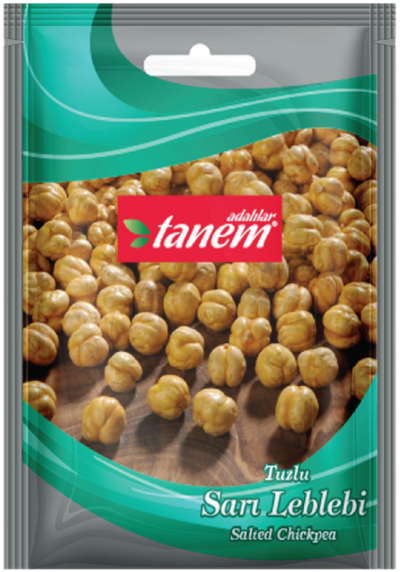 Adalılar | Tanem Tuzlu Leblebi