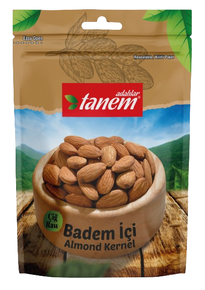 Adalılar | Tanem Ham Badem