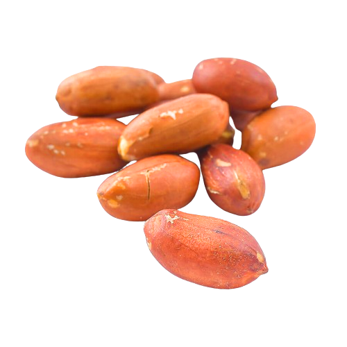 Adalılar | Peanuts with Tanem Sauce