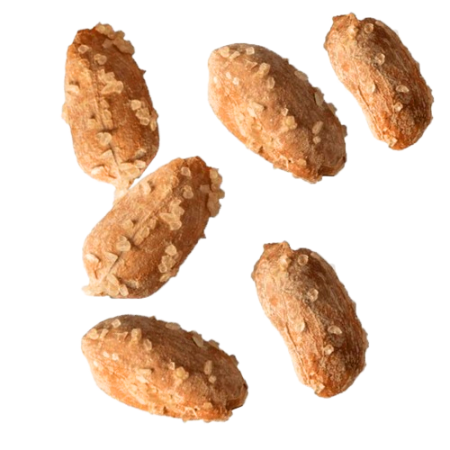 Adalılar | Peanuts with Tanem Sauce