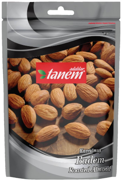 Adalılar | Tanem Almond Kernel