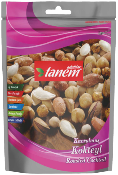 Adalılar | Tanem Kokteyl