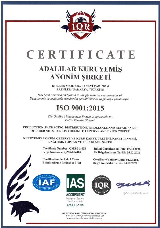 Adalılar | Hakkımızda