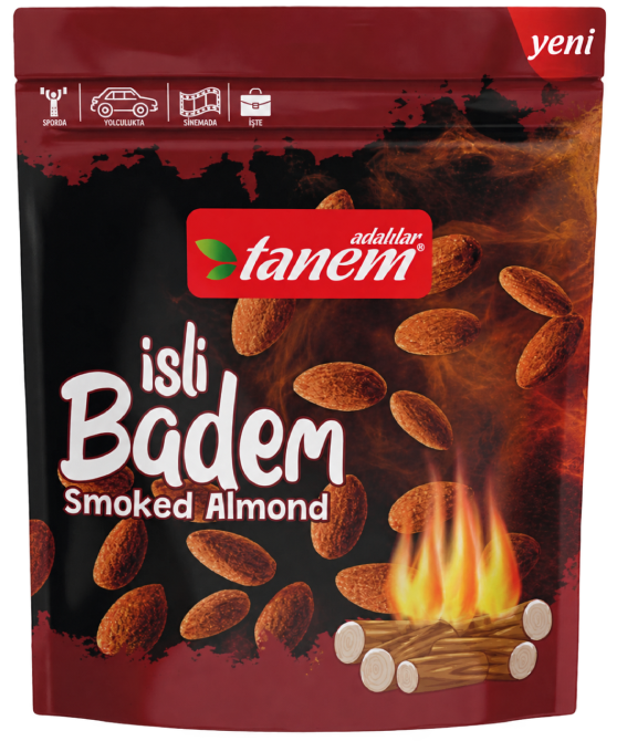 Adalılar | Tanem İsli Badem